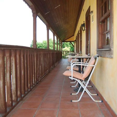 Вилла Agro-Turismo Quinta Do Pendao Santa Cruz da Trapa Экстерьер фото